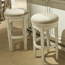  Liberty Furniture Industries Inc. Magnolia Manor Pub Height Stool 244-B900131 IMAGE 1