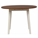  Liberty Furniture Industries Inc. Thornton 3 pc Dinette 364-CD-3DLS IMAGE 1