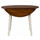  Liberty Furniture Industries Inc. Thornton 3 pc Dinette 364-CD-3DLS IMAGE 2