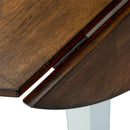  Liberty Furniture Industries Inc. Thornton 3 pc Dinette 364-CD-3DLS IMAGE 4