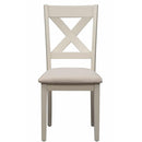  Liberty Furniture Industries Inc. Thornton 3 pc Dinette 364-CD-3DLS IMAGE 7