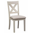  Liberty Furniture Industries Inc. Thornton 3 pc Dinette 364-CD-3DLS IMAGE 8