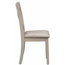  Liberty Furniture Industries Inc. Thornton 3 pc Dinette 364-CD-3DLS IMAGE 9