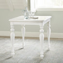  Liberty Furniture Industries Inc. Summer House Dining Table 607-GT3654 IMAGE 2