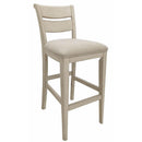  Liberty Furniture Industries Inc. Farmhouse Reimagined Counter Height Stool 652-B200130 IMAGE 1