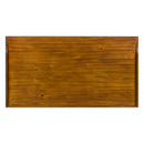  Liberty Furniture Industries Inc. Office Desks Desks 411-HO109 IMAGE 10