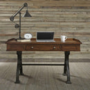  Liberty Furniture Industries Inc. Office Desks Desks 411-HO109 IMAGE 12