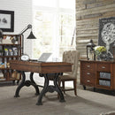  Liberty Furniture Industries Inc. Office Desks Desks 411-HO109 IMAGE 14