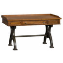  Liberty Furniture Industries Inc. Office Desks Desks 411-HO109 IMAGE 2