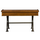  Liberty Furniture Industries Inc. Office Desks Desks 411-HO109 IMAGE 3
