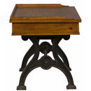  Liberty Furniture Industries Inc. Office Desks Desks 411-HO109 IMAGE 4