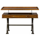  Liberty Furniture Industries Inc. Office Desks Desks 411-HO109 IMAGE 5