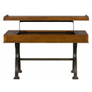  Liberty Furniture Industries Inc. Office Desks Desks 411-HO109 IMAGE 6