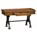  Liberty Furniture Industries Inc. Office Desks Desks 411-HO109 IMAGE 8