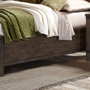  Liberty Furniture Industries Inc. Kids Beds Bed 759-YBR-FBB IMAGE 4