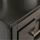  Furniture of America Berenice 5-Drawer Chest CM7580EX-C IMAGE 3