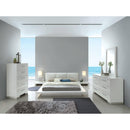  Furniture of America Christie Nightstand CM7550N IMAGE 4
