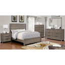  Furniture of America Asterope CM7861M Mirror IMAGE 4