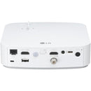  LG 1080p DLP Home Theatre Projector PF50KA IMAGE 2