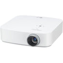  LG 1080p DLP Home Theatre Projector PF50KA IMAGE 5