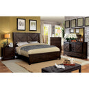  Furniture of America Bianca Dresser Mirror CM7734M IMAGE 4