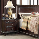  Furniture of America Europa CM7389N Night Stand IMAGE 3