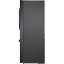  Bosch 36-inch, 21 cu.ft. Counter-Depth French 3-Door Refrigerator with VitaFreshPro™ Drawer B36CT80SNB IMAGE 10