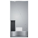  Bosch 36-inch, 21 cu.ft. Counter-Depth French 3-Door Refrigerator with VitaFreshPro™ Drawer B36CT80SNB IMAGE 11