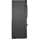  Bosch 36-inch, 21 cu.ft. Counter-Depth French 3-Door Refrigerator with VitaFreshPro™ Drawer B36CT80SNB IMAGE 9