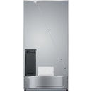  Bosch 36-inch, 21 cu.ft. Counter-Depth French 4-Door Refrigerator with VitaFreshPro™ Drawer B36CL80SNS IMAGE 12
