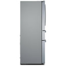  Bosch 36-inch, 21 cu.ft. Counter-Depth French 4-Door Refrigerator with VitaFreshPro™ Drawer B36CL80SNS IMAGE 15