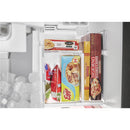  Maytag 36-inch, 25 cu.ft. Freestanding Side-by-Side Refrigerator with External Water and Ice Dispensing System MSS25C4MGB IMAGE 5