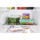  Maytag 36-inch, 25 cu.ft. Freestanding Side-by-Side Refrigerator with External Water and Ice Dispensing System MSS25C4MGB IMAGE 8