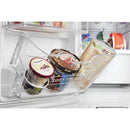  Maytag 36-inch, 25 cu.ft. Freestanding Side-by-Side Refrigerator with External Water and Ice Dispensing System MSS25C4MGW IMAGE 10