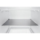  Maytag 36-inch, 25 cu.ft. Freestanding Side-by-Side Refrigerator with External Water and Ice Dispensing System MSS25C4MGW IMAGE 6