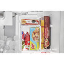  Maytag 36-inch, 25 cu.ft. Freestanding Side-by-Side Refrigerator with External Water and Ice Dispensing System MSS25C4MGW IMAGE 8