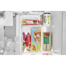  Maytag 36-inch, 25 cu.ft. Freestanding Side-by-Side Refrigerator with External Water and Ice Dispensing System MSS25C4MGW IMAGE 9
