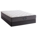  Beautyrest Thorold Firm Mattress (Queen) IMAGE 2