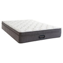  Beautyrest Woolcott Plush Comfort Top Mattress (Full) IMAGE 1