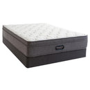  Beautyrest Woolcott Plush Comfort Top Mattress (King) IMAGE 2