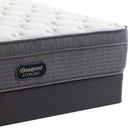  Beautyrest Woolcott Plush Comfort Top Mattress (King) IMAGE 3