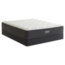  Beautyrest Prospect Luxury Firm Mattress Set (Full) IMAGE 1