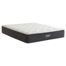  Beautyrest Prospect Luxury Firm Mattress Set (King) IMAGE 2