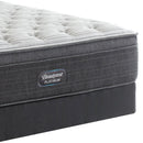  Beautyrest Hallmark Plush Comfort Top Mattress (King) IMAGE 3