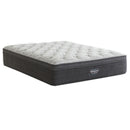  Beautyrest Hallmark Plush Comfort Top Mattress Set (Twin XL) IMAGE 2