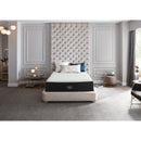  Beautyrest Falstaff Firm Tight Top Mattress (Twin) IMAGE 4