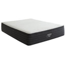  Beautyrest Falstaff Firm Tight Top Mattress Set (King) IMAGE 2