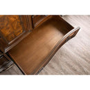 Furniture of America Menodora CM7311EK King Bed IMAGE 7