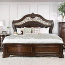  Furniture of America Menodora CM7311Q Queen Bed IMAGE 8