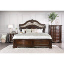  Furniture of America Menodora 5-Drawer Chest CM7311C IMAGE 1